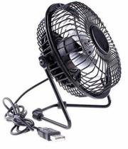 Mini Ventilador Portátil Compacto - Conector Usb - Mini Ventilador Usb