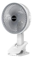 Mini Ventilador Portatil De Mão E Mesa Carregamento Usb