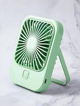 Mini Ventilador Portátil de Mesa Silencioso Oasis OIH-6002 Mini Ventilador Portátil de Mesa Silencioso Oasis OIH-6002