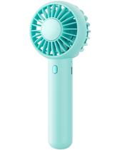 Mini ventilador portátil Gaiatop BP26 de 3 velocidades USB recarregável