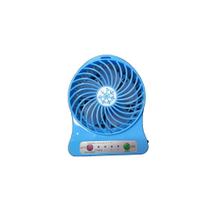 Mini Ventilador Portatil Inova Fan-8244 ul