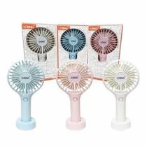 Mini Ventilador Portátil LELONG LE-791 Mini Ventilador Portátil LELONG LE-791