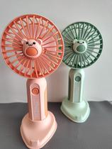 Mini Ventilador Portátil - Lelong