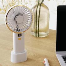 Mini ventilador portátil Mini ventilador portátil