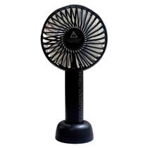 Mini Ventilador Portátil