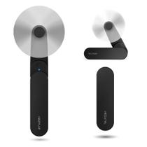 Mini ventilador portátil Nezylaf de 2 velocidades recarregável 1800mAh