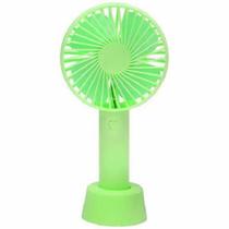 Mini ventilador portátil para secar bases maquiagem e outros Mini ventilador portátil para secar bases maquiagem e outros