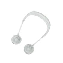 Mini Ventilador Portátil Pescoço Esportivo Recarregavel Mini Ventilador Portátil Pescoço Esportivo Recarregavel
