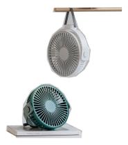 Mini Ventilador Portátil & Recarregável F35 Da Rock