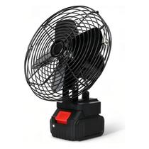 Mini Ventilador Portátil Recarregável Silencioso, Bateria de Longa Duração para Casa e Viagem NO BRASIL