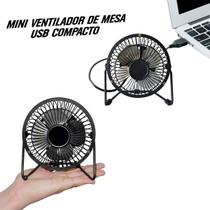 Mini Ventilador Portátil Silencioso Uma Velocidade Simples Mini Ventilador Portátil Silencioso Uma Velocidade Simples