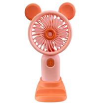 Mini Ventilador Portátil