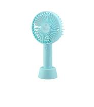 Mini Ventilador Portátil ul De Mão, Mesa ul