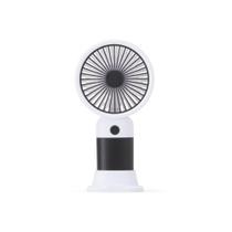 Mini Ventilador Portatíl Usb de Mão Mesa Extensão Cilios - ARN