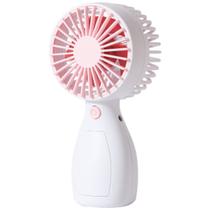 Mini Ventilador Portátil USB Extensão de Cílios Recarregável