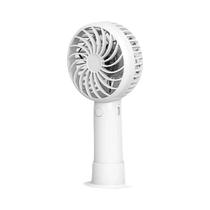 Mini Ventilador Portátil USB Recarregável 1200mAh - Silencioso e Portátil Mini Ventilador Portátil USB Recarregável 1200mAh - Silencioso e Portátil