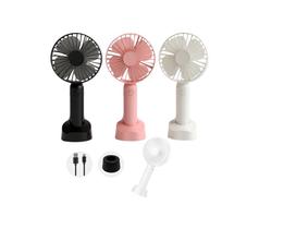 Mini Ventilador Portatil USB Sortido Mini Ventilador Portatil USB Sortido