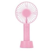Mini Ventilador Recarregável Portátil De Mão Mesa Anxin Mini Ventilador Recarregável Portátil De Mão Mesa Anxin