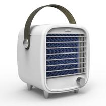 Mini ventilador sem folhas para ar condicionado doméstico