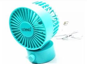 Mini ventilador