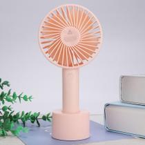 Mini ventilador USB Ashata LUN Home Office Electric Cooling Only