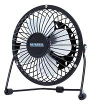Mini Ventilador Usb De Mesa Premium Potente E Silencioso - Mini Ventilador Usb De Mesa Premium Potente E Silencioso -