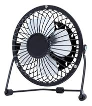 Mini Ventilador Usb De Mesa Premium Potente E Silencioso Mini Ventilador Usb De Mesa Premium Potente E Silencioso