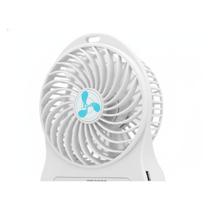 Mini Ventilador USB Portátil 3 Velocidades Potente Mini Ventilador USB Portátil 3 Velocidades Potente