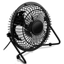 Mini Ventilador Usb Portátil De Mesa Silencioso Articulável Mini Ventilador Usb Portátil De Mesa Silencioso Articulável