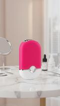Mini Ventilador USB Portátil para Extensão de Cílios Mini Ventilador USB Portátil para Extensão de Cílios