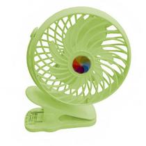 Mini Ventilador USB Recarregável N240147-0 VD- Quanhe