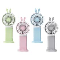 Mini Vento Rabbit Portátil DMGO7078 Mini Vento Rabbit Portátil DMGO7078