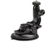 Mini Ventosa Com Braço Articulado Para Cameras Compactas