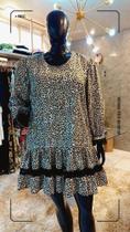 Mini veste animal plint Mini veste animal plint