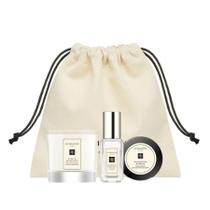 Mini viagem de luxo fresca e opulenta da Perfume Jo Malone London