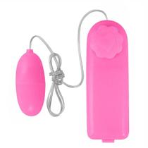 Mini Vibrador Estimulador Clitoris Capsula Vibratória Bullet Multi Velocidades Mini Vibrador Estimulador Clitoris Capsula Vibratória Bullet Multi Velocidades