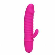 Mini Vibrador Ponto G Arnd - 10 Vibrações