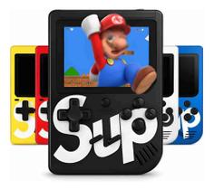 Mini Video Game Portátil 400 Jogos MAIS VENDIDO