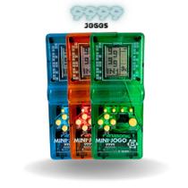 Mini Vídeo Game Retrô Portátil Com 9999 Jogos Mini Vídeo Game Retrô Portátil Com 9999 Jogos