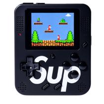 Mini Videogame Portátil Ergonômico Premium