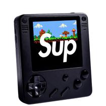 Mini Videogame Retrô Divertido Pocket