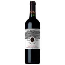 Mini vinho casa silva estate grown cabernet sauvignon 375ml Mini vinho casa silva estate grown cabernet sauvignon 375ml