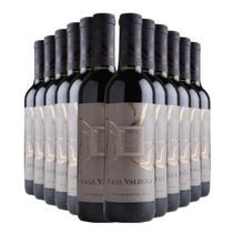 Mini Vinho Casa Valduga Terroir Cabernet Sauvignon 12x375ml