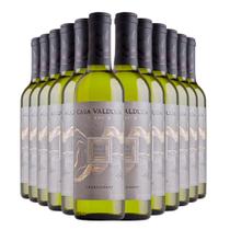 Mini Vinho Casa Valduga Terroir Chardonnay 12x375ml