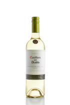 Mini vinho casillero del diablo sauvignon blanc 375ml - CONCHA Y TORO