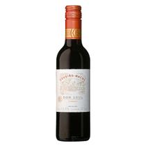 Mini vinho cousinõ macul don luis carmenere 375ml