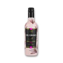 Mini vinho del grano gold bordô suave rosé 250ml