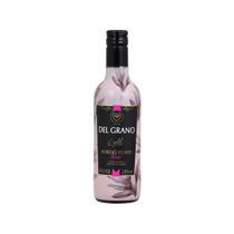 Mini Vinho Del Grano Gold Rosé Bordô Suave 250ml