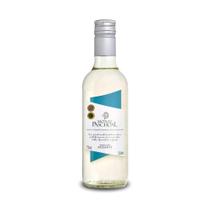 Mini Vinho Frisante Monte Paschoal Moscatel Branco 250ml