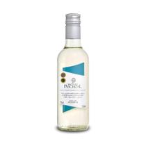 Mini Vinho Frisante Monte Paschoal Moscatel Branco 250Ml